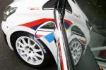 Peugeot 208 R2 Rally Car 2012 года